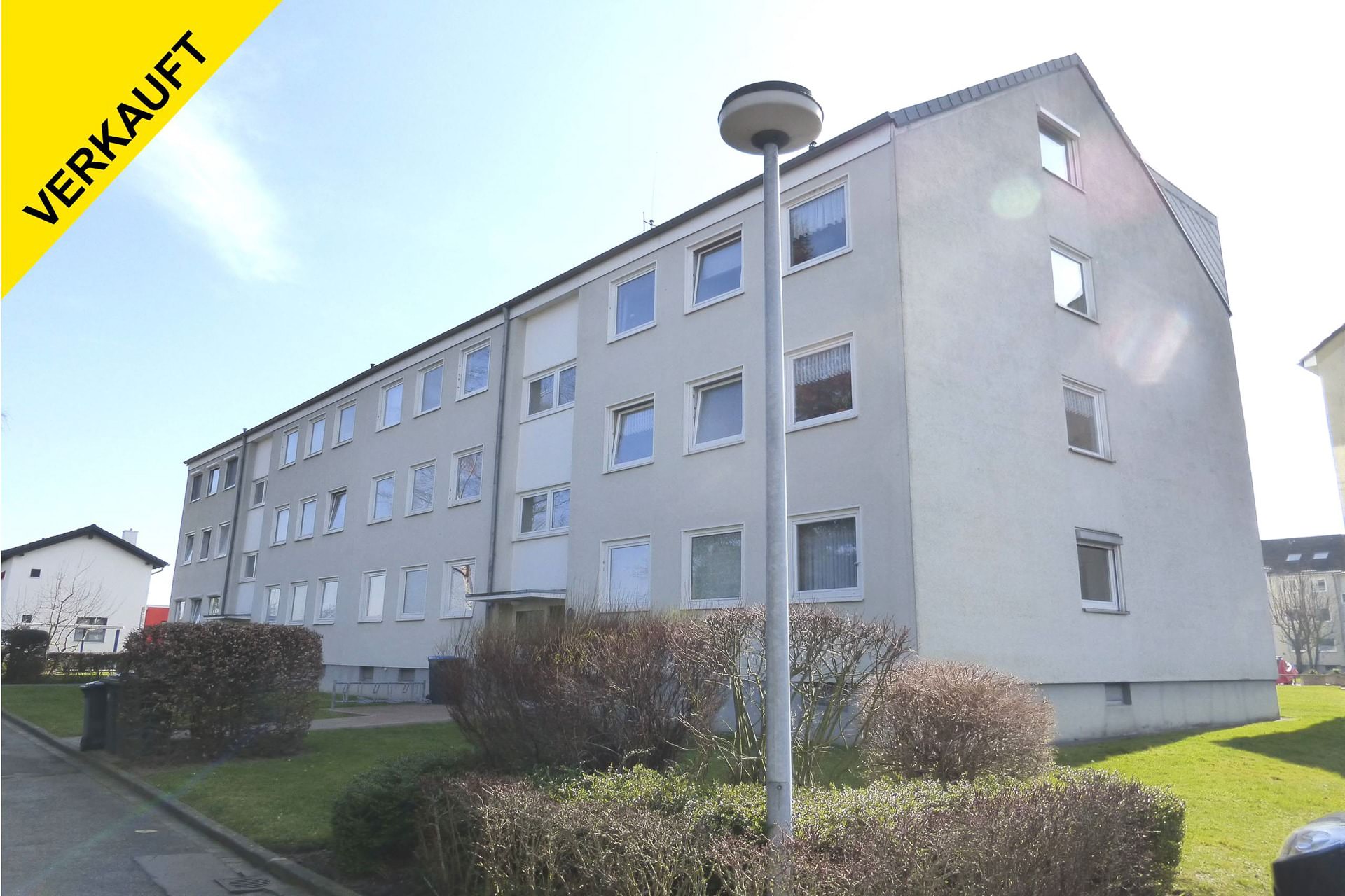 Immobilienmakler Cremlingen